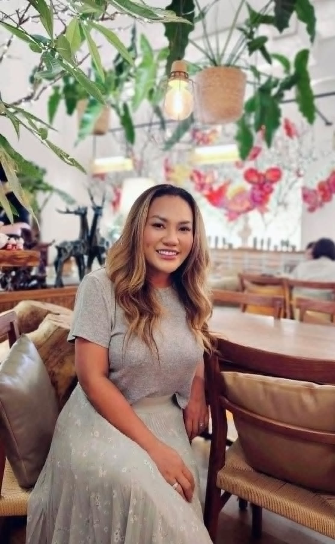 Tiana Nguyen
